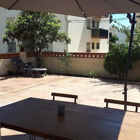 Apartament Amb Dues Grans Terrasses De 50 M2 I 16 M2 A 300 M De La Platja Сан Антони де Калоне Екстериор снимка