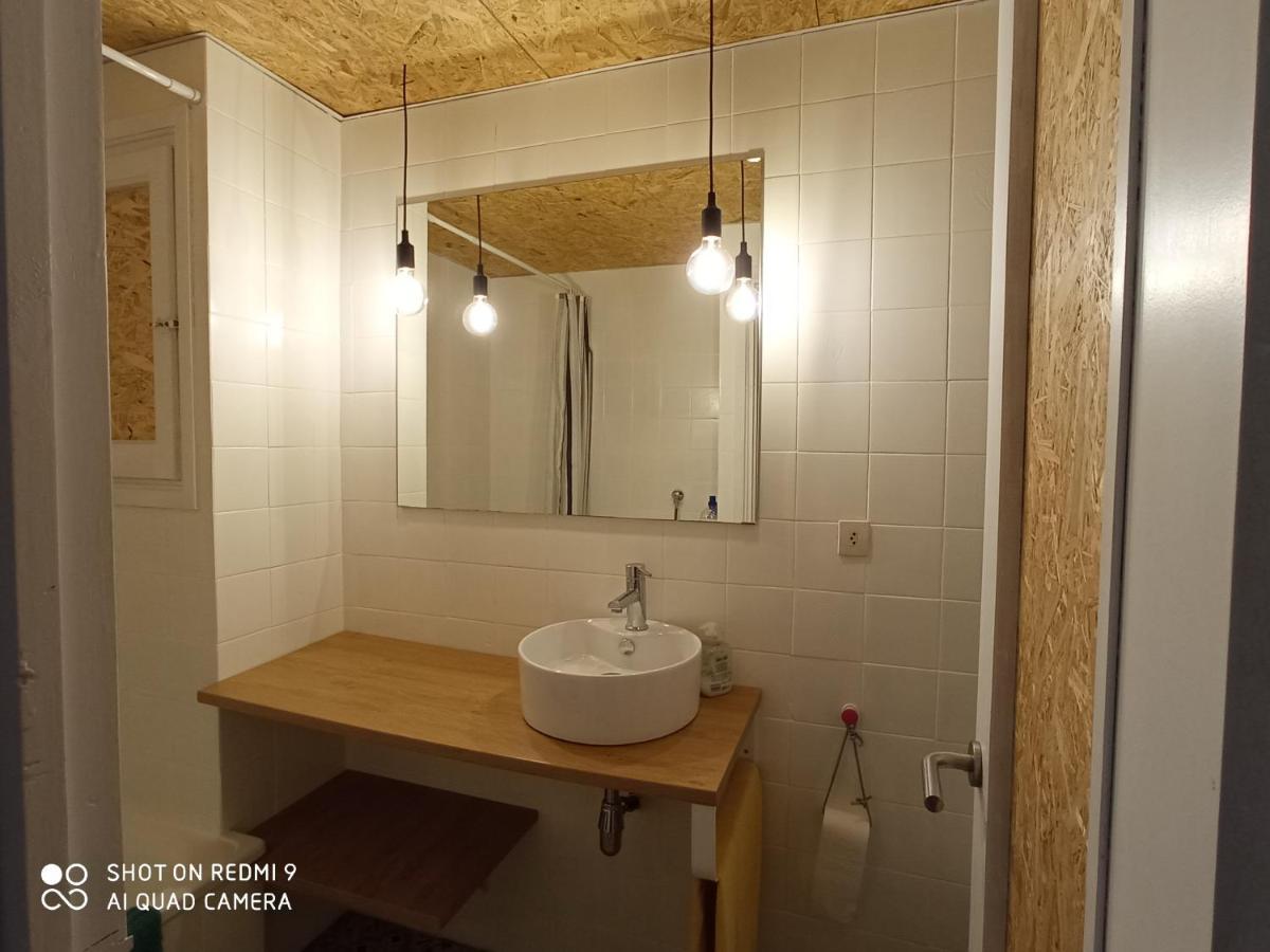 Apartament Amb Dues Grans Terrasses De 50 M2 I 16 M2 A 300 M De La Platja Сан Антони де Калоне Екстериор снимка