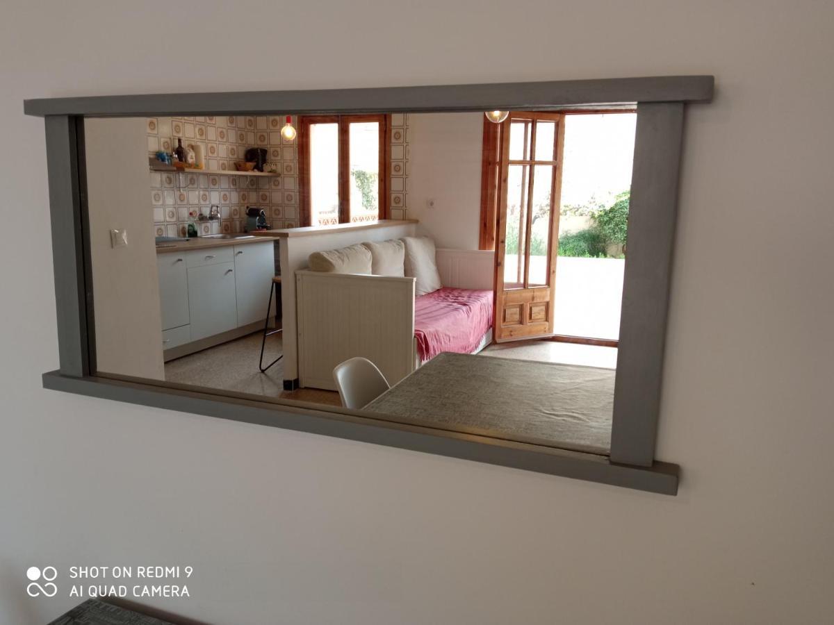 Apartament Amb Dues Grans Terrasses De 50 M2 I 16 M2 A 300 M De La Platja Сан Антони де Калоне Екстериор снимка